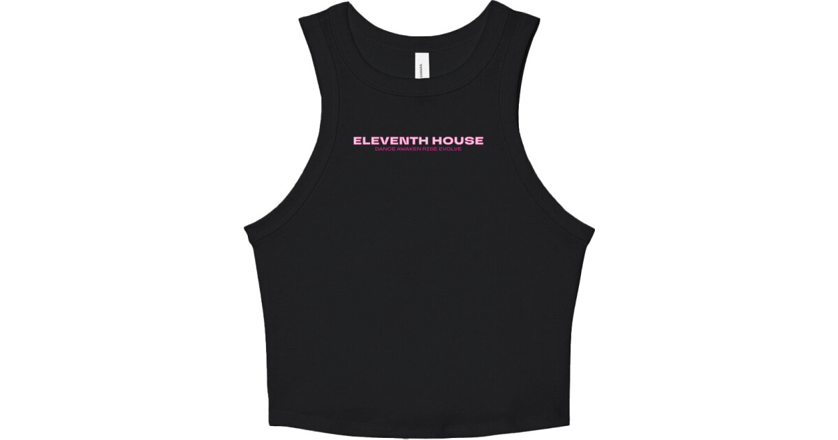 THE CLASSIC MICRO RIB RACERBACK TANK